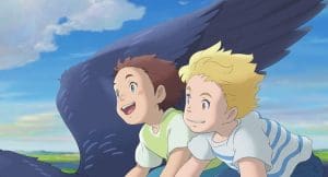 The Imaginary review