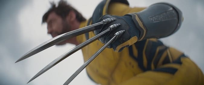 Deadpool and Wolverine movie review for parents