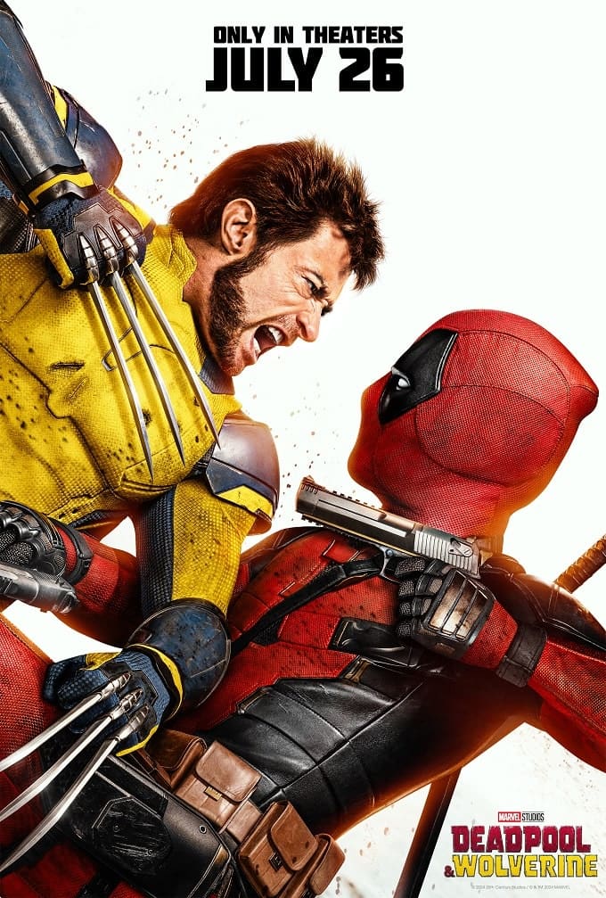 Deadpool and Wolverine movie review safe for kids