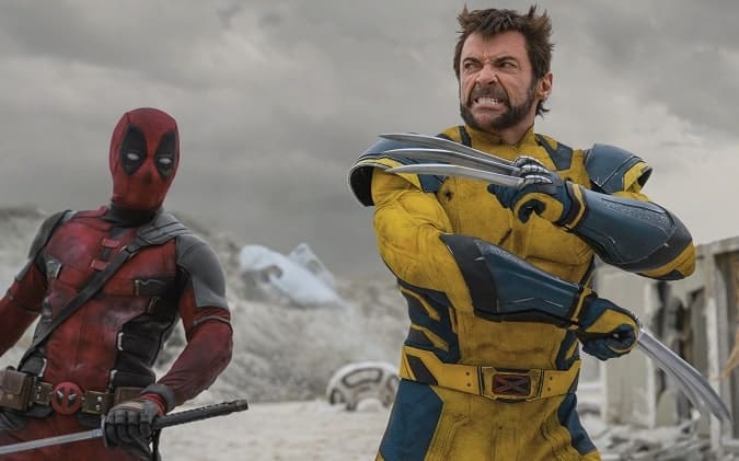 Deadpool and Wolverine movie review