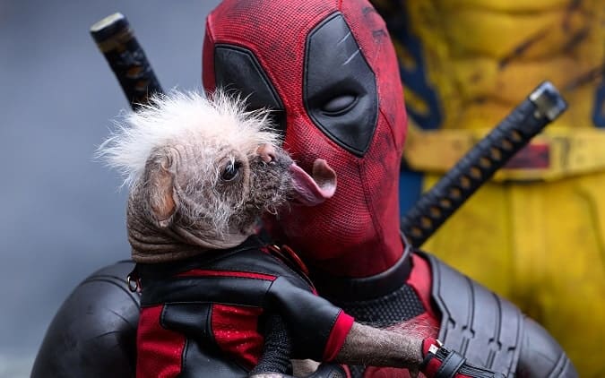 Deadpool and Wolverine review